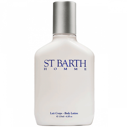 Лосьйон для тіла ST BARTH Homme Body Lotion Homme